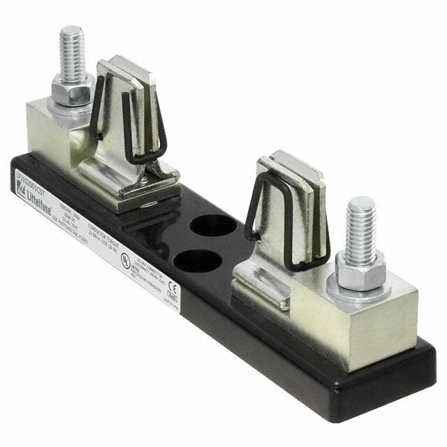 LFJ102001CSTLittelfuse Inc.