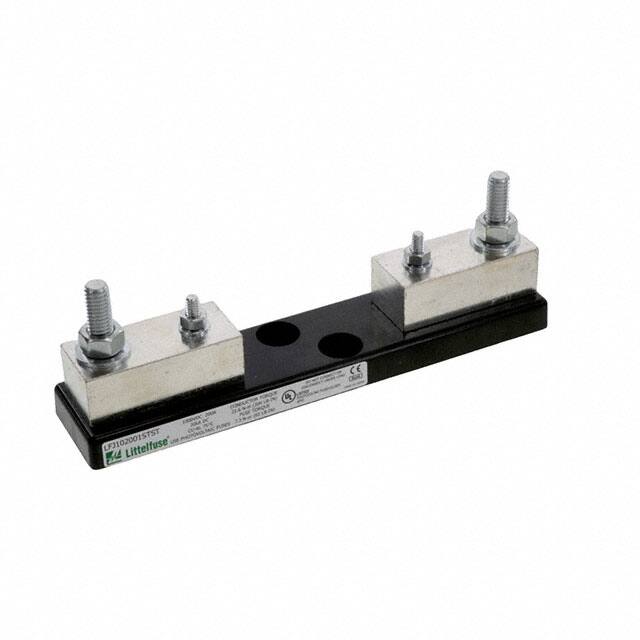LFJ102001STSTLittelfuse Inc.