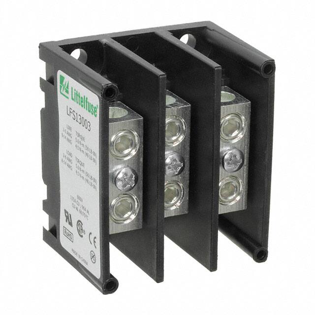 LFS13003ZLittelfuse Inc.