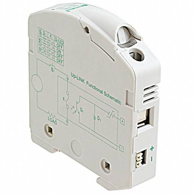 LINK001M.ZLittelfuse Inc.