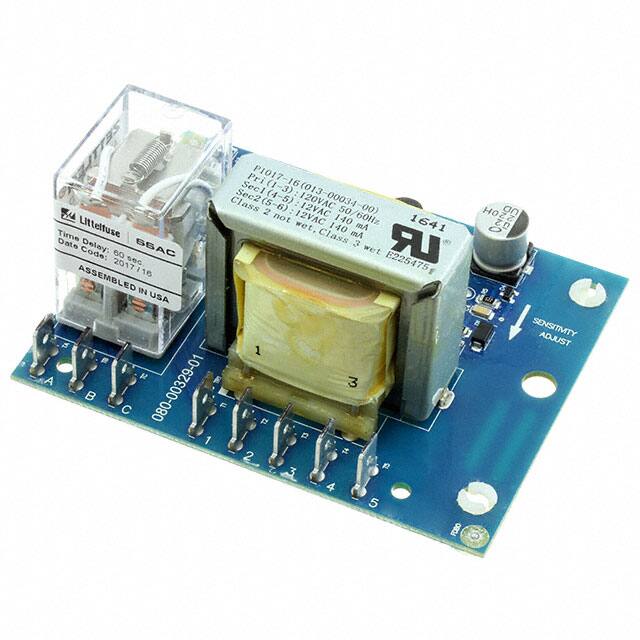 LLC14B60AXLittelfuse Inc.