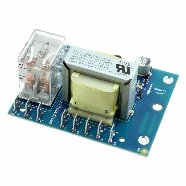 LLC16A25AXLittelfuse Inc.