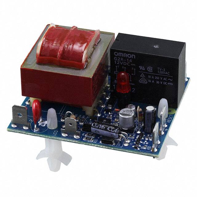 LLC843F10PLittelfuse Inc.