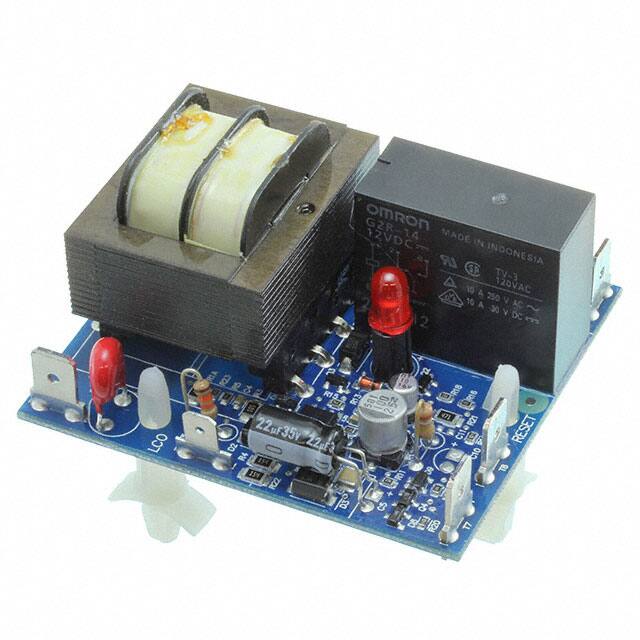 LLC8610F12MLittelfuse Inc.
