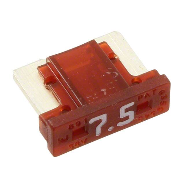 LMIN07.5VLittelfuse Inc.