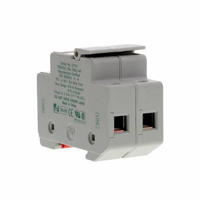 LPHV0002ZLittelfuse Inc.