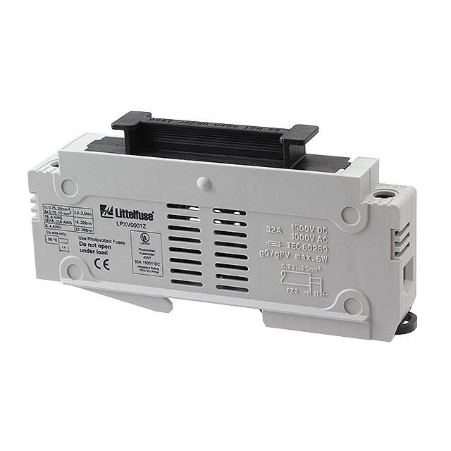 LPXV0001ZLittelfuse Inc.