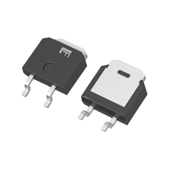 Littelfuse Inc. LSIC2SD065C20A