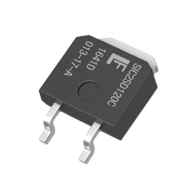 LSIC2SD120C10Littelfuse Inc.