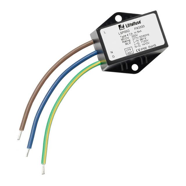 LSP05240PX3333Littelfuse Inc.