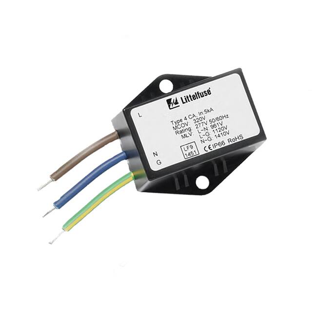 LSP05G240PLittelfuse Inc.