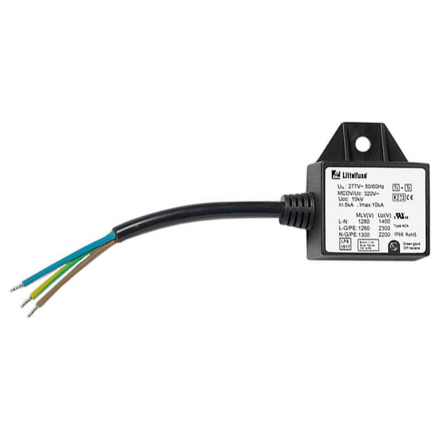 LSP05GI240PX3333Littelfuse Inc.