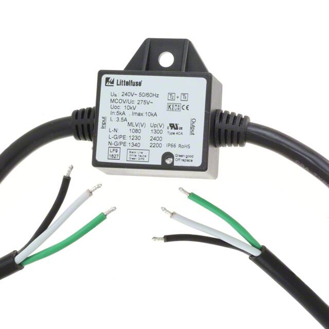LSP05GI120SHLittelfuse Inc.