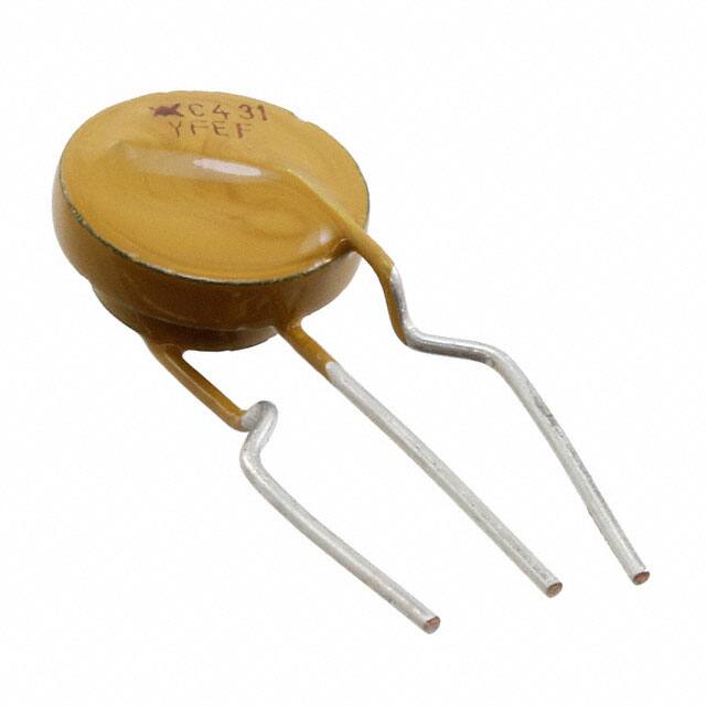 LVM2P-015R10431Littelfuse Inc.
