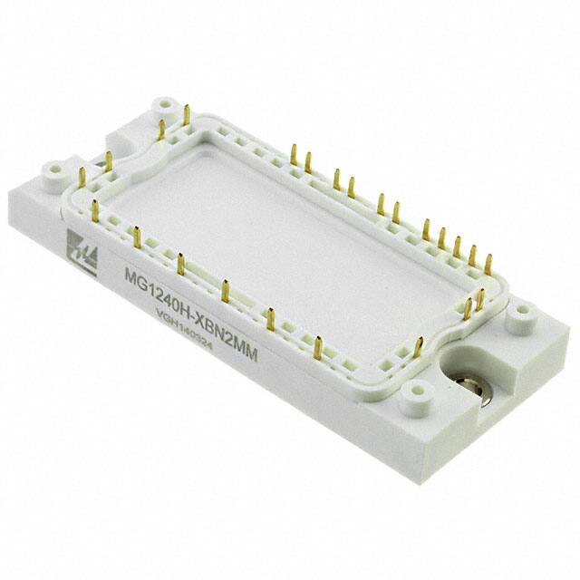 MG1240H-XBN2MMLittelfuse Inc.