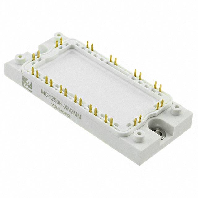 MG1250H-XN2MMLittelfuse Inc.
