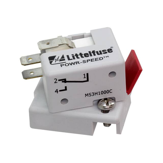 MS3H1000CLittelfuse Inc.
