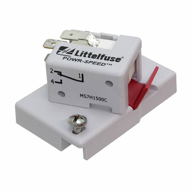 MS7H1500CLittelfuse Inc.