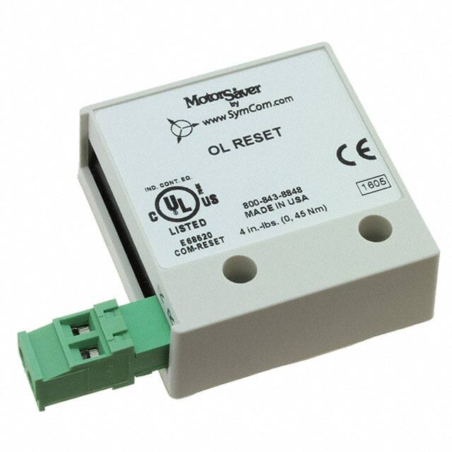 OL-RESETLittelfuse Inc.