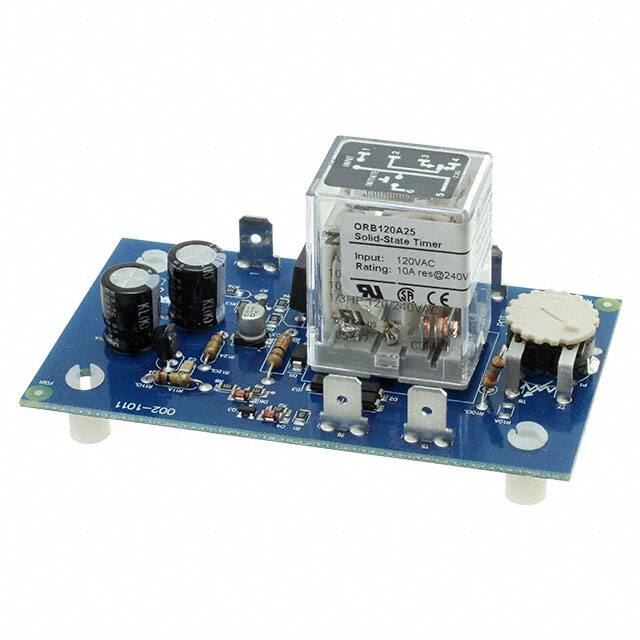 ORB120A25Littelfuse Inc.