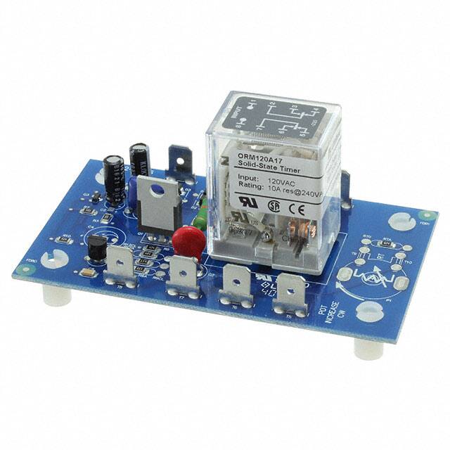 ORM120A17Littelfuse Inc.