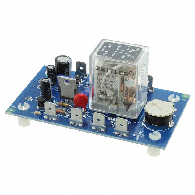 ORM120A25Littelfuse Inc.