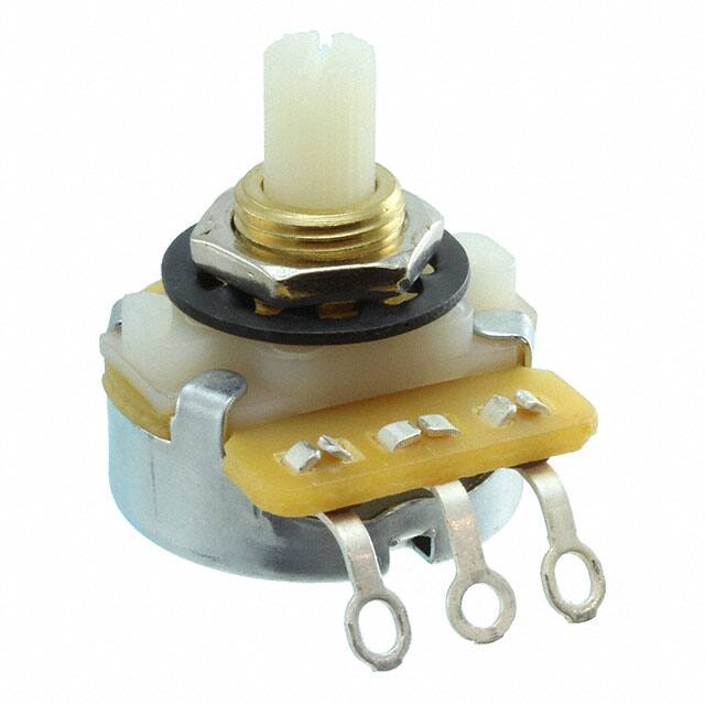 P1004-95Littelfuse Inc.