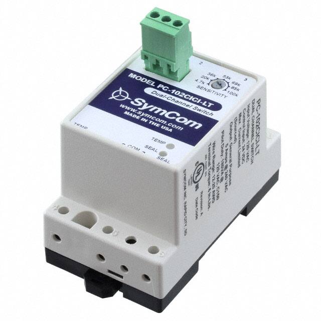 PC-102CICI-LTLittelfuse Inc.