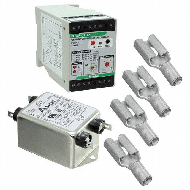 PGR-4300-24Littelfuse Inc.