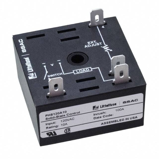 PHS120A10Littelfuse Inc.