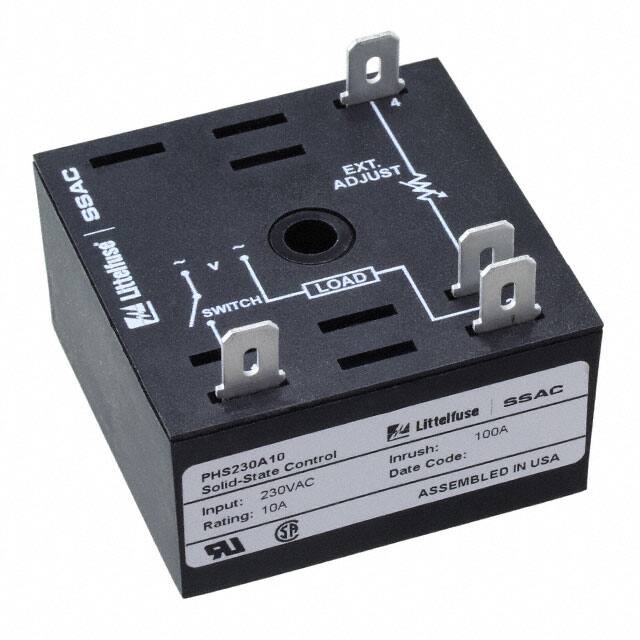 PHS230A10Littelfuse Inc.