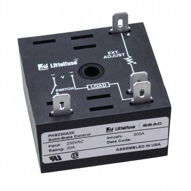 PHS230A20Littelfuse Inc.