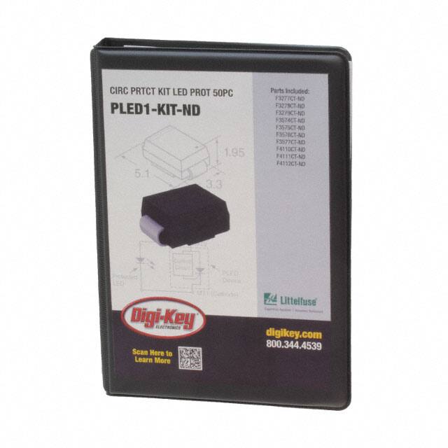 PLED1-KITLittelfuse Inc.