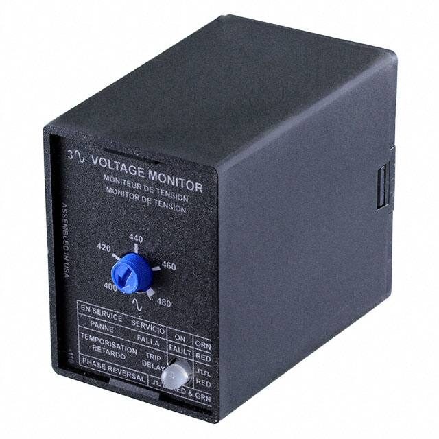 PLM9502Littelfuse Inc.