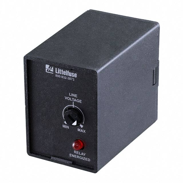 PLR380ALittelfuse Inc.
