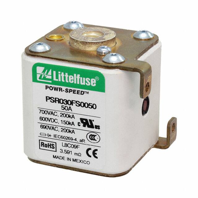 PSR030FS0050ZLittelfuse Inc.