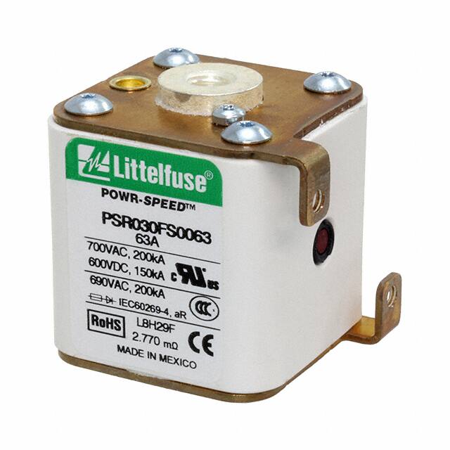 PSR030FS0063ZLittelfuse Inc.