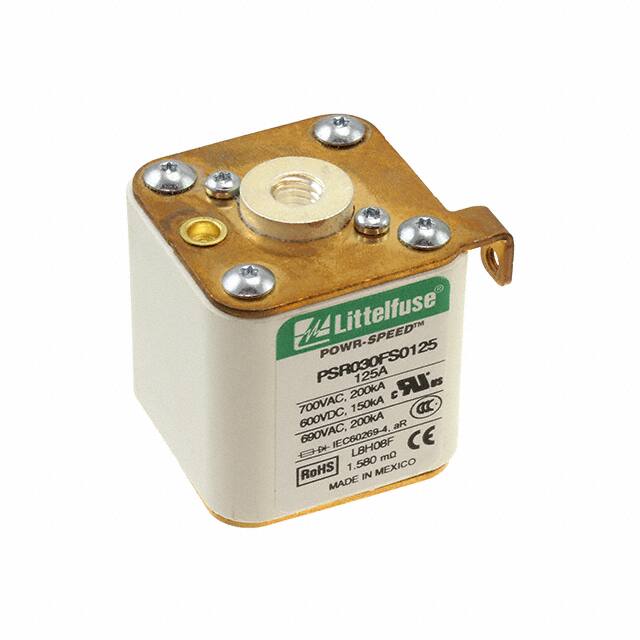 PSR030FS0125ZLittelfuse Inc.