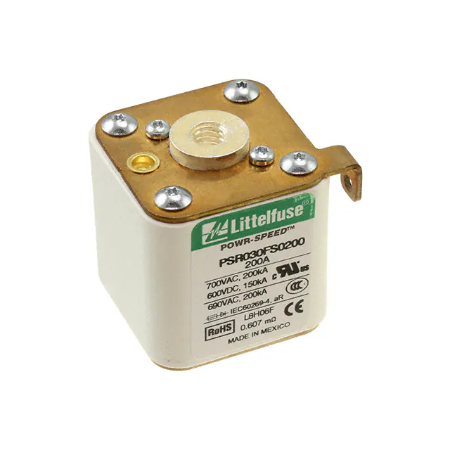 PSR030FS0200ZLittelfuse Inc.