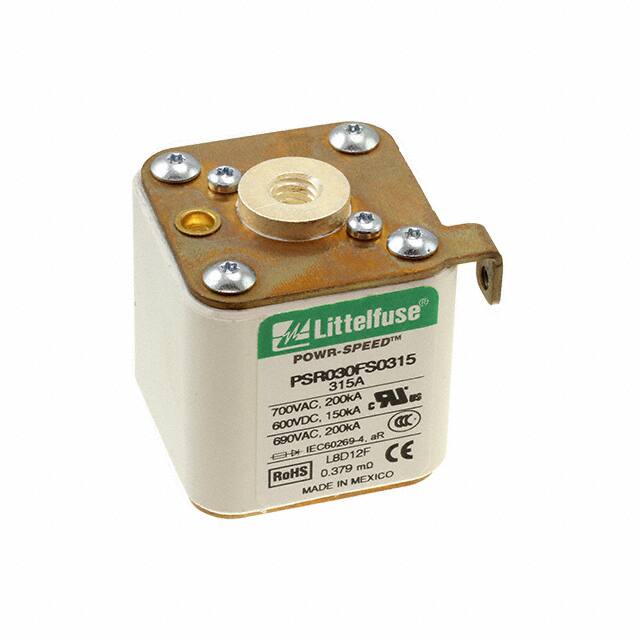 PSR030FS0315ZLittelfuse Inc.