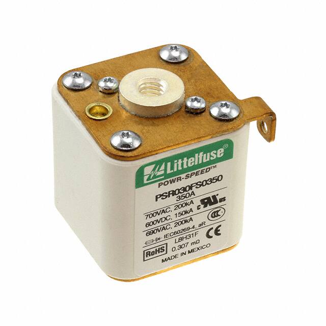 PSR030FS0350ZLittelfuse Inc.