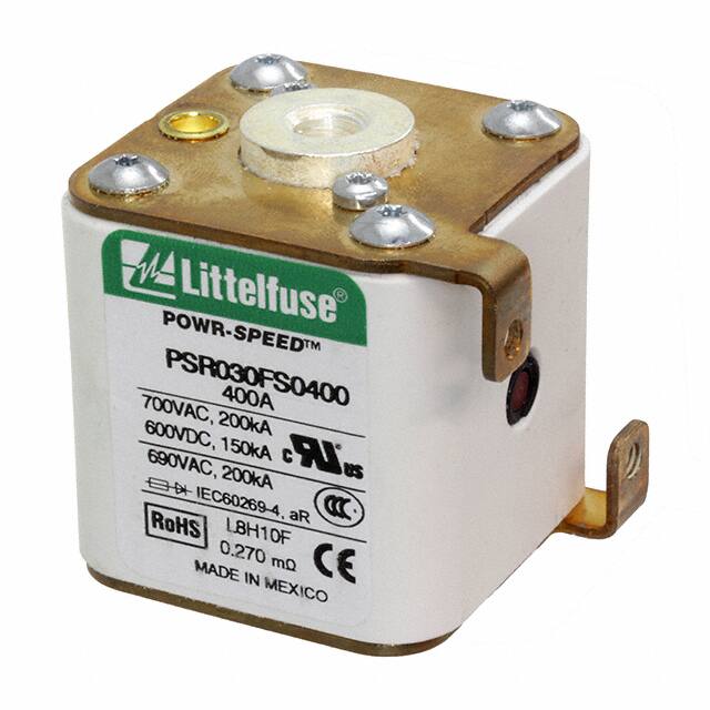 PSR030FS0400ZLittelfuse Inc.