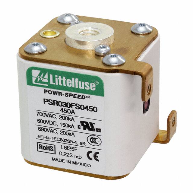 PSR030FS0450ZLittelfuse Inc.