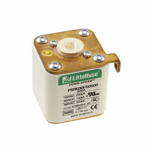 PSR030FS0500ZLittelfuse Inc.