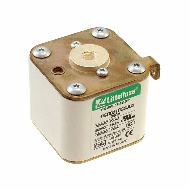 PSR031FS0350ZLittelfuse Inc.