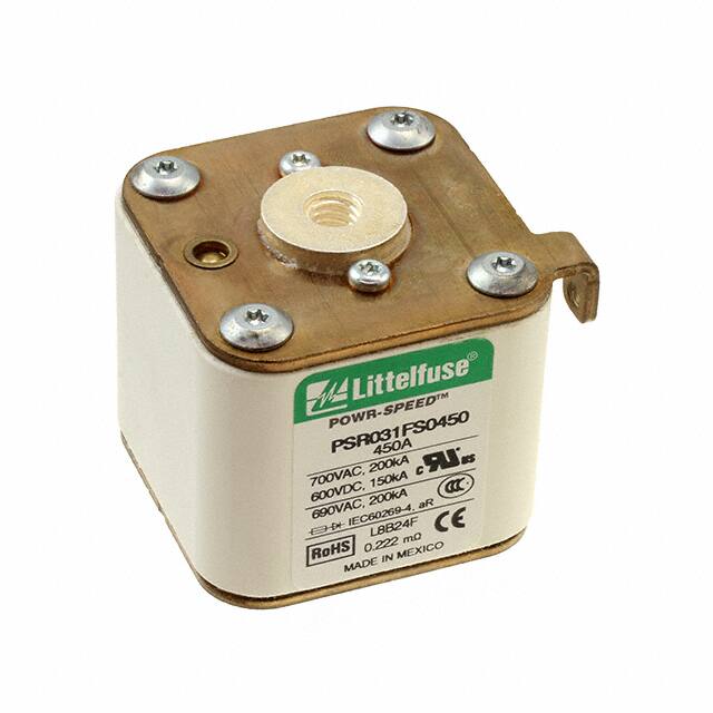 PSR031FS0450ZLittelfuse Inc.