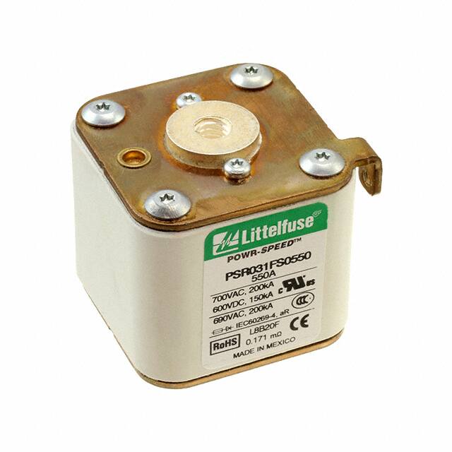 PSR031FS0550ZLittelfuse Inc.
