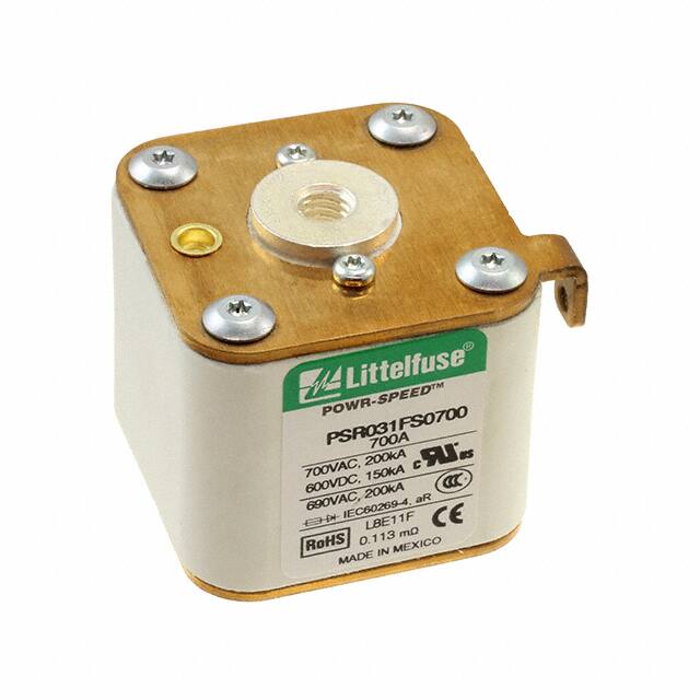 PSR031FS0700ZLittelfuse Inc.