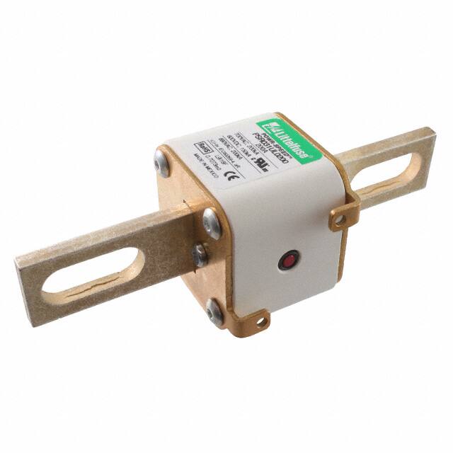 PSR031UL0200ZLittelfuse Inc.