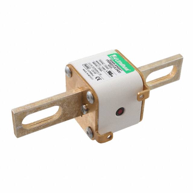 PSR031UL0400ZLittelfuse Inc.